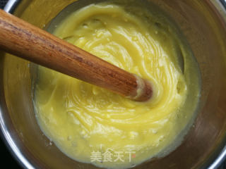 Vanilla Flavored Internet Red Cookies recipe