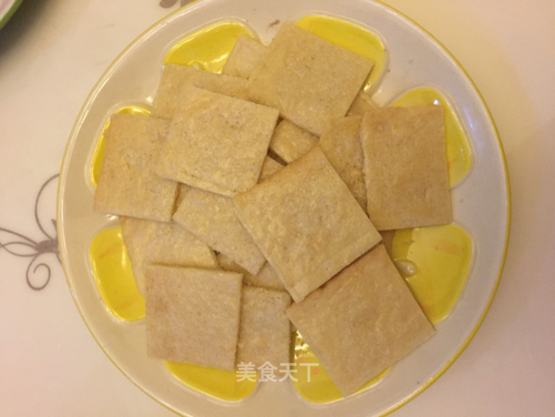 Sugar Cookies recipe