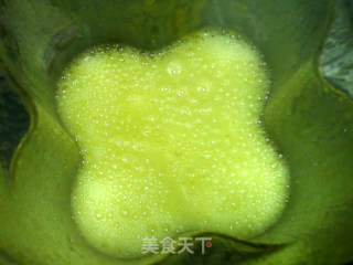 [sichuan] Pomelo Orange Honey Drink recipe