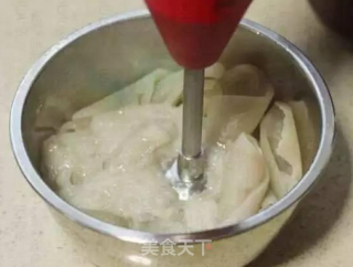 [peach and Plum Cooking] The Authentic Ancestral Soup Dumplings are Delicious and Juicy! Eat The Goods and Try It Quickly! recipe