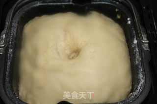 [liaoning] Creamy Coconut Roll recipe