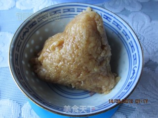 Jiaxing Fresh Meat Dumplings (very Detailed Process Diagram) recipe