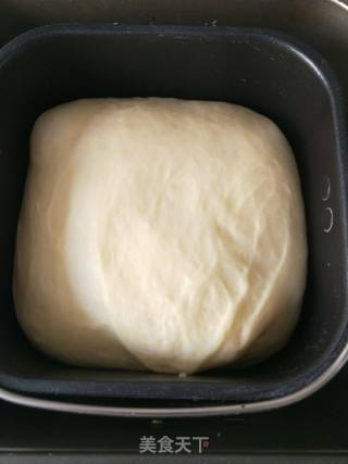 Yogurt Wishful Bread recipe