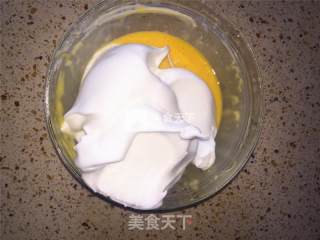 Small Four Volumes recipe