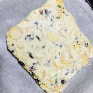 Snow Crisp (home Edition) recipe