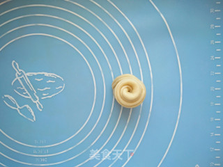 Rose Meal Bag recipe