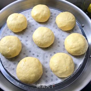 Pumpkin Bag recipe