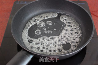 Osmanthus Lotus Root Slices recipe