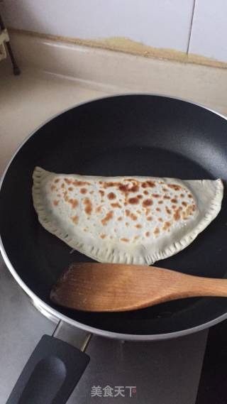 Leek and Egg Box recipe