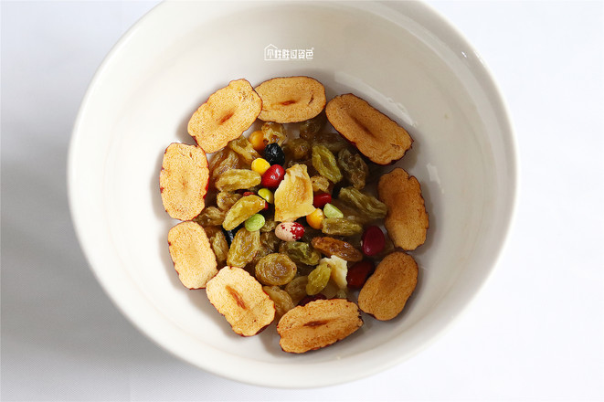 Eight Treasure Rice recipe