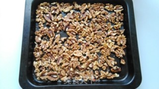 Icing Walnuts recipe