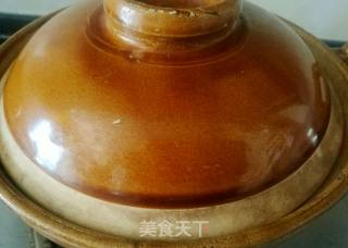 Xishou Pot recipe