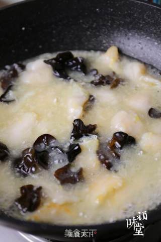 Glutinous Fish Fillet recipe