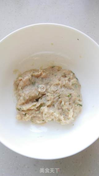 Healthy and Delicious Low-fat Weight Loss Products~~~ Celery Chicken Breast Meatballs recipe
