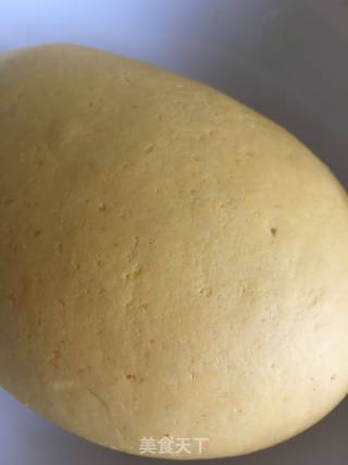 Gold Ingot Dumplings recipe