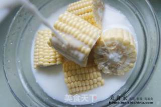 Comparable to Kfc-creamy Sweet Corn recipe