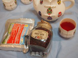 Jelly recipe