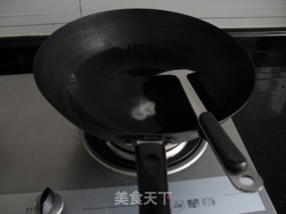 Salt Oil Fried Sea Prawns recipe