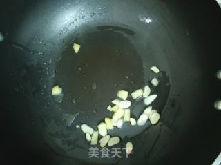 Celery Sauteed Dry recipe