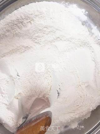 Camellia Noodles recipe