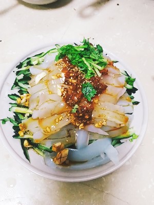 Mixed Jelly-better Than The Sold One recipe