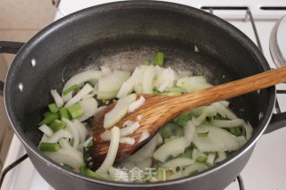 Braised Salmon Head recipe