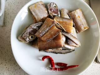 Braised Octopus recipe