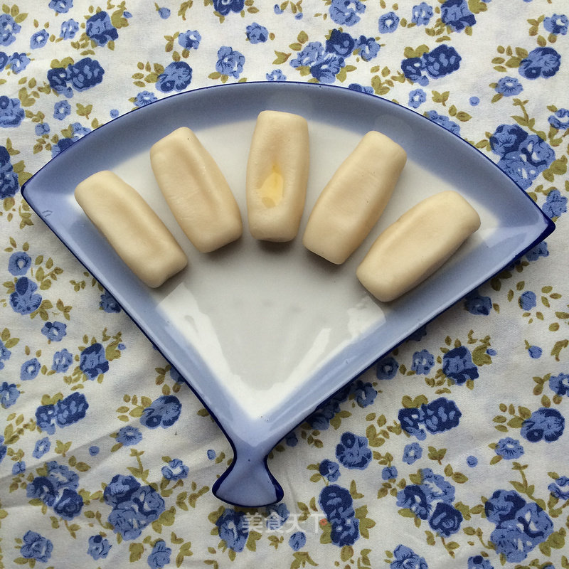 Zhixin Rice Cake recipe