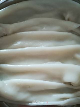 Homemade Cold Skin recipe