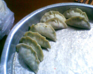 Dumplings and Its Brother Wanton recipe