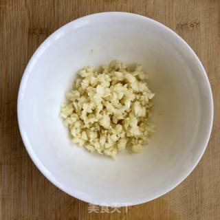 Vinegar Pepper Fungus recipe