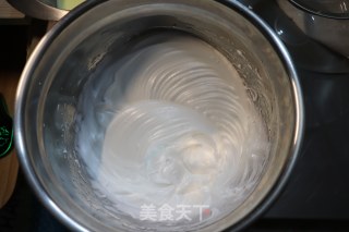 Light Cheesecake recipe