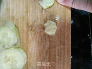 Too Simple Piglet Bento recipe