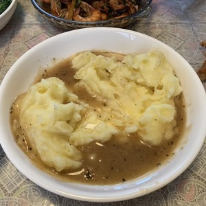 Kfc Mashed Potatoes recipe