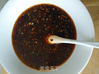 Hot and Sour Noodles recipe