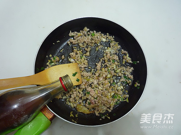 Shrimp and Vermicelli in Clay Pot recipe