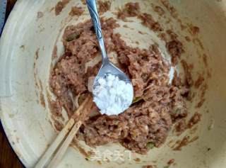 Flower of Wealth and Wealth recipe