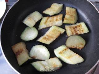 A Delicious Vegetable Dish Not to be Missed-tofu Braised Eggplant recipe