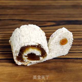 Toast Snail🐌 recipe