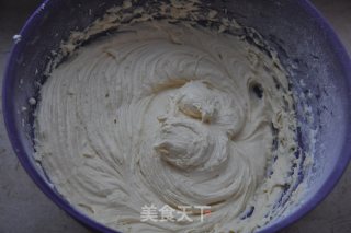 Marble Cake with Orange Sake recipe