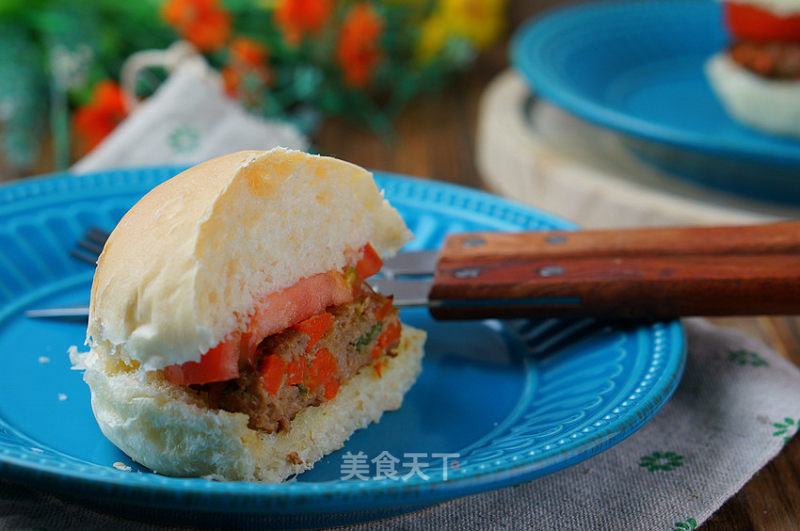 # Fourth Baking Contest and is Love to Eat Festival#tomato Tender Pork recipe