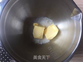 Margarita Cookies recipe