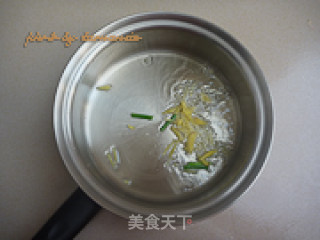 Shrimp Skin Onion recipe