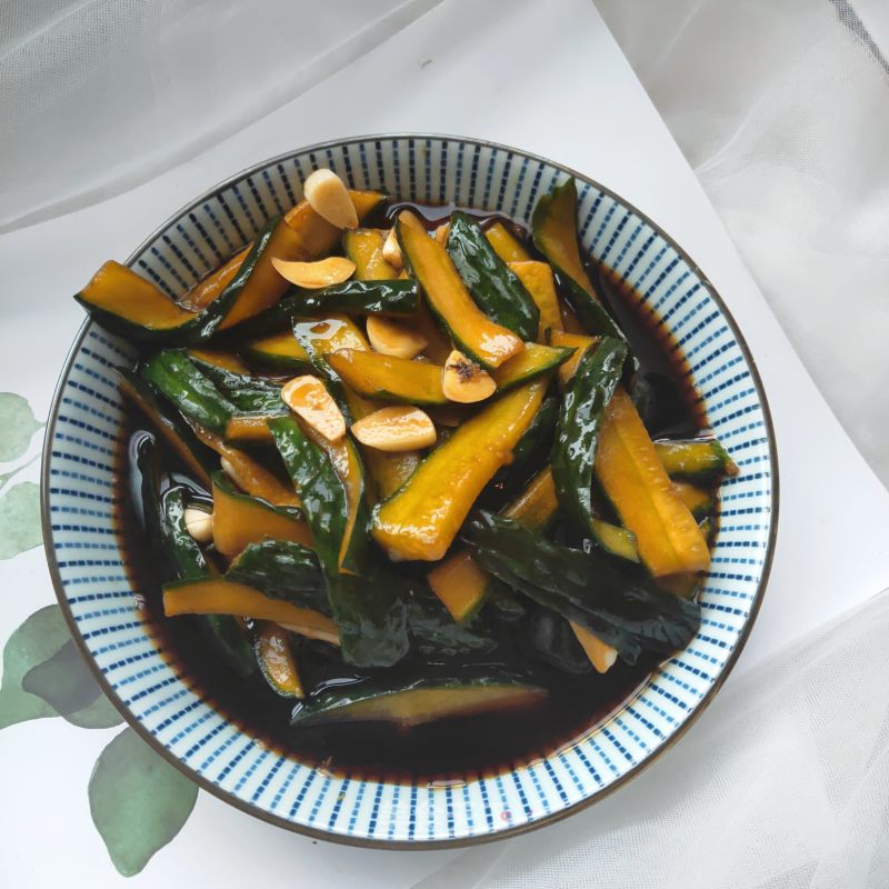 Learn It No Longer Need to Go Out to Buy Pickles to Eat recipe