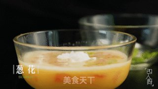 Tomato Thick Boiled Egg recipe