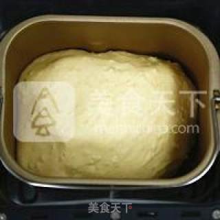 The Method of Making Bread in A Bread Machine--rice Bread recipe