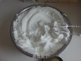 # Fourth Baking Contest and is Love to Eat Festival# Strawberry Snowman Cake recipe