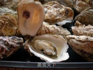 Original Flavor-grilled Oysters recipe