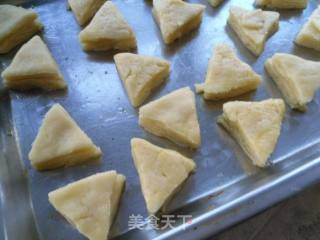 Scones recipe