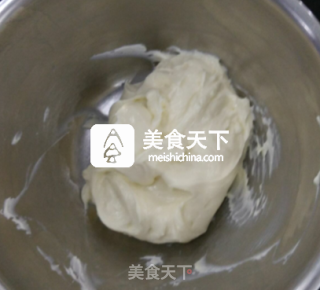 Chocolate Cake Roll recipe